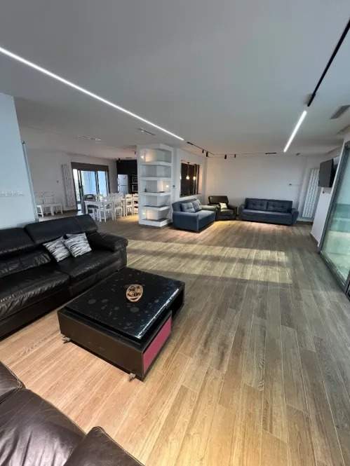 À louer Duplex - F5 4