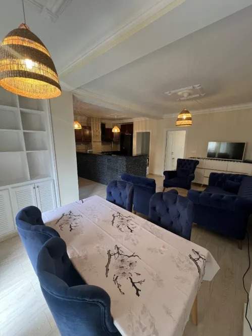 À louer Appartement - F3