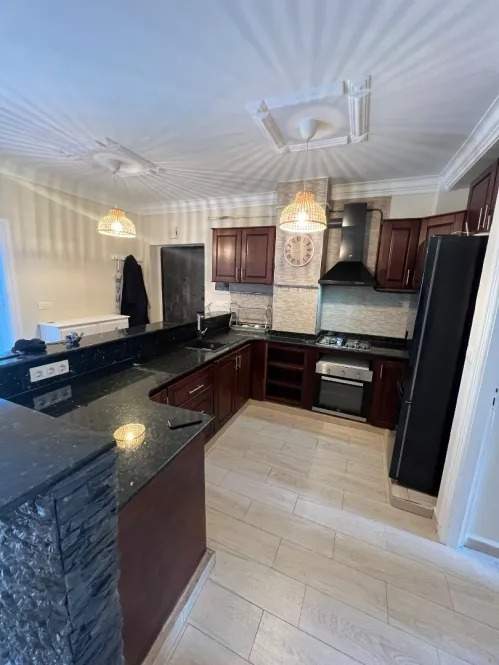 À louer Appartement - F3 2