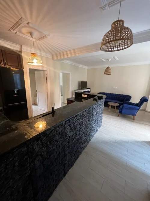 À louer Appartement - F3 3