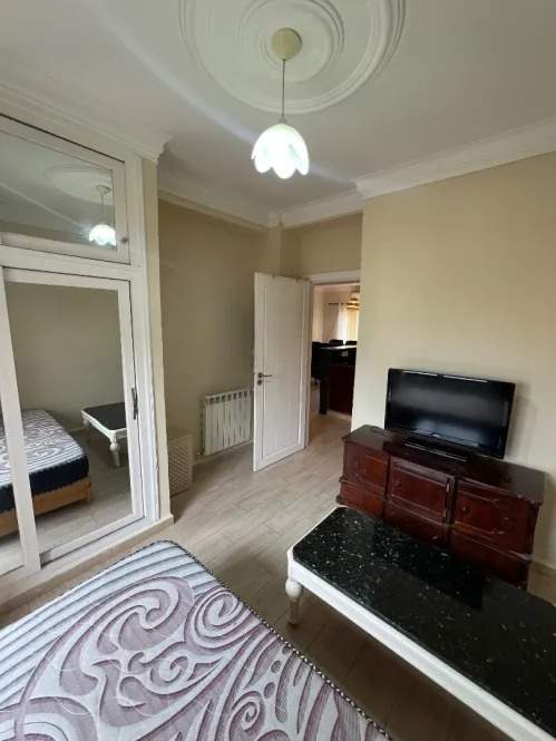 À louer Appartement - F3 5