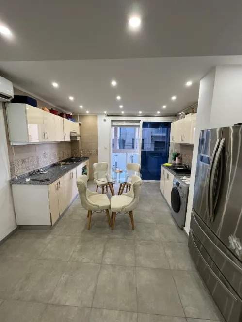 À louer Appartement - F3 12
