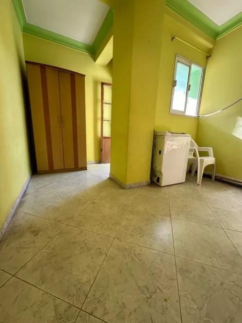 À vendre Appartement - F4 12