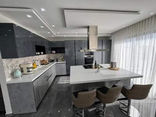 À vendre Duplex - F4 2