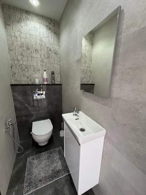 À vendre Duplex - F4 3
