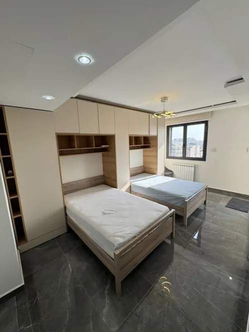 À vendre Duplex - F4 4