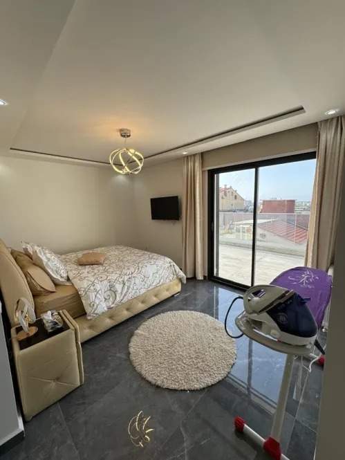 À vendre Duplex - F4 5