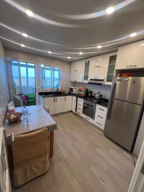 À vendre Appartement - F3 2