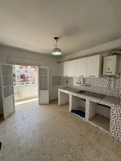 À vendre Appartement - F3 2