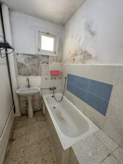 À vendre Appartement - F3 3