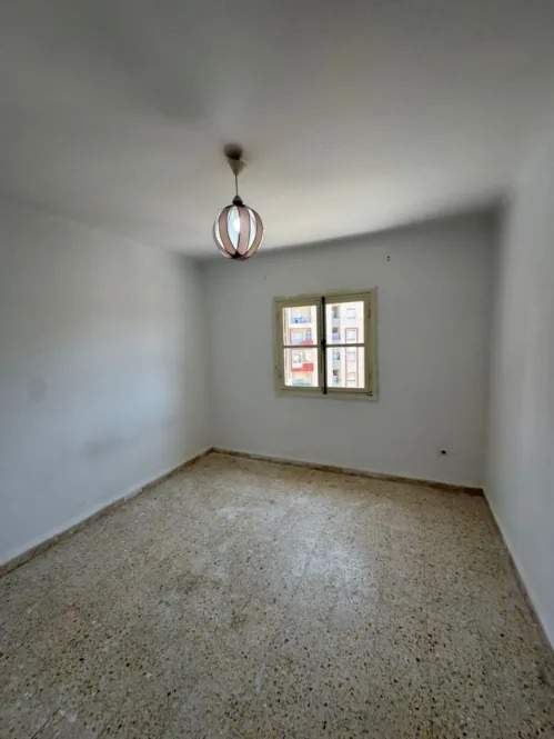 À vendre Appartement - F3 4