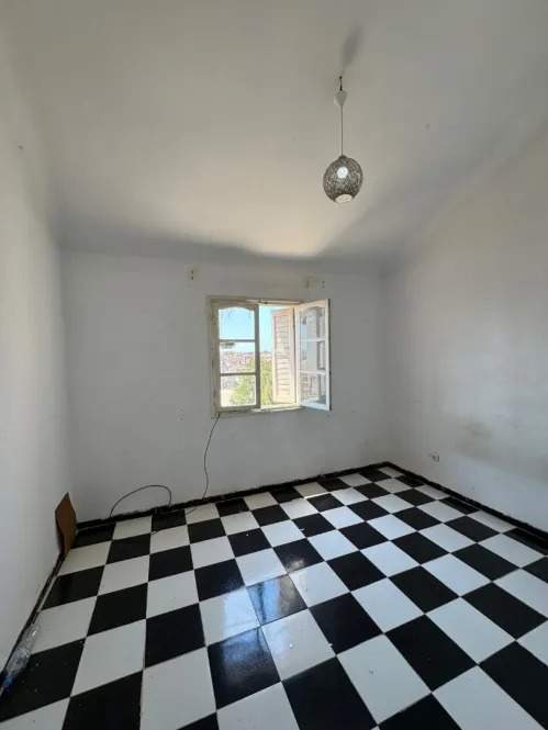 À vendre Appartement - F3 4
