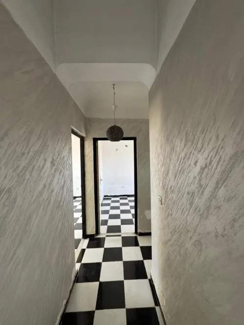 À vendre Appartement - F3 5