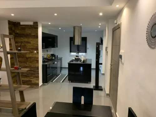 À vendre Appartement - F4 4
