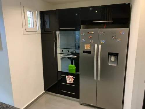 À vendre Appartement - F4 5