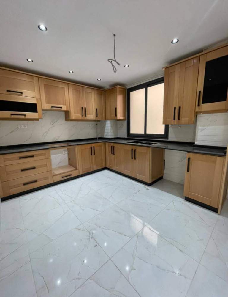 À vendre Appartement - F3 2