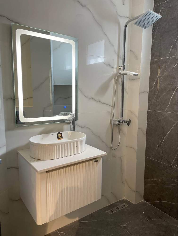À vendre Appartement - F3 3