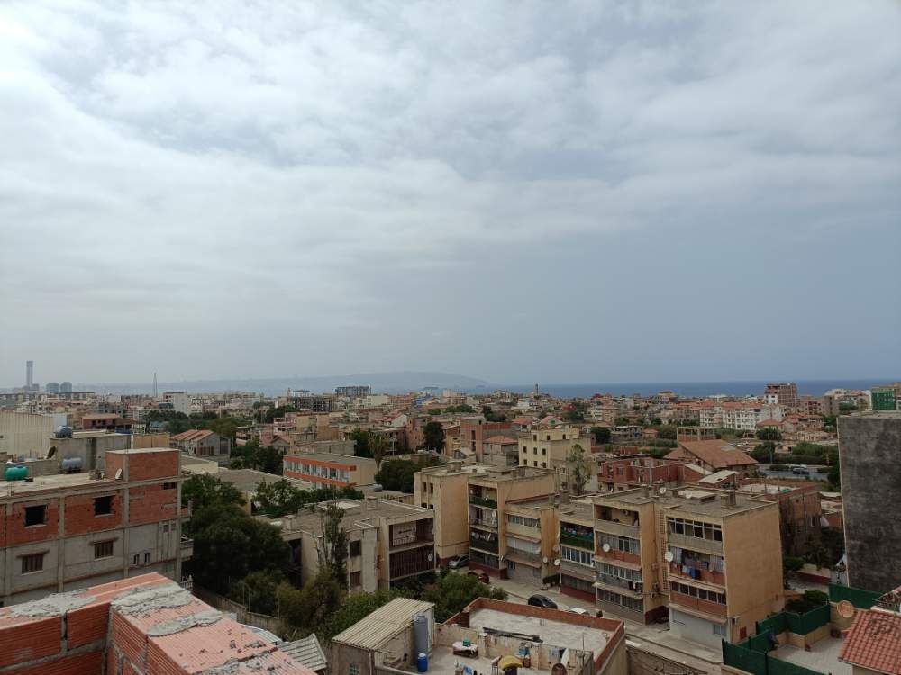 À vendre Appartement - F3 4