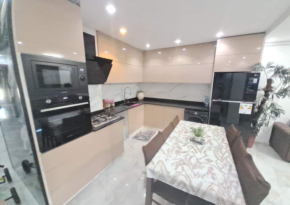 À vendre Appartement - F4
