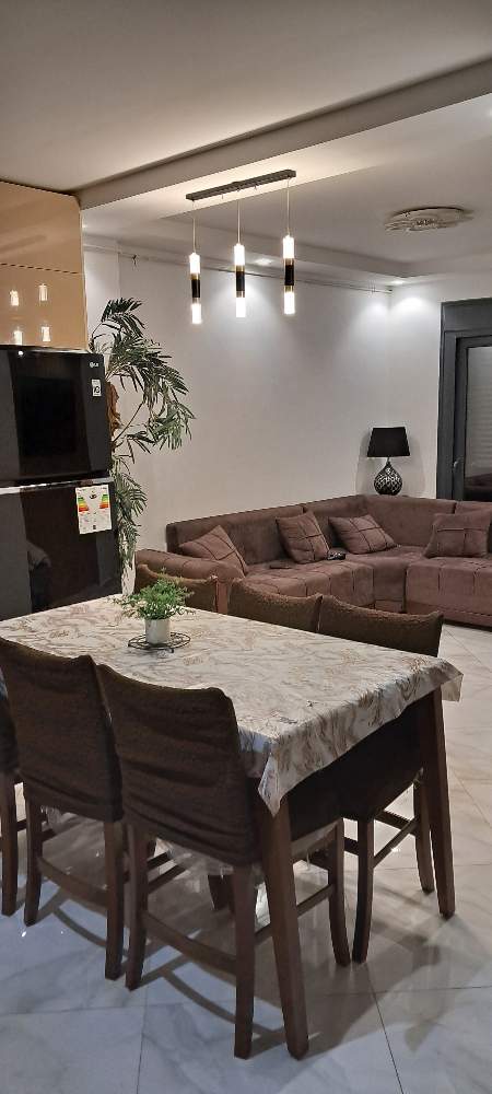 À vendre Appartement - F4 2