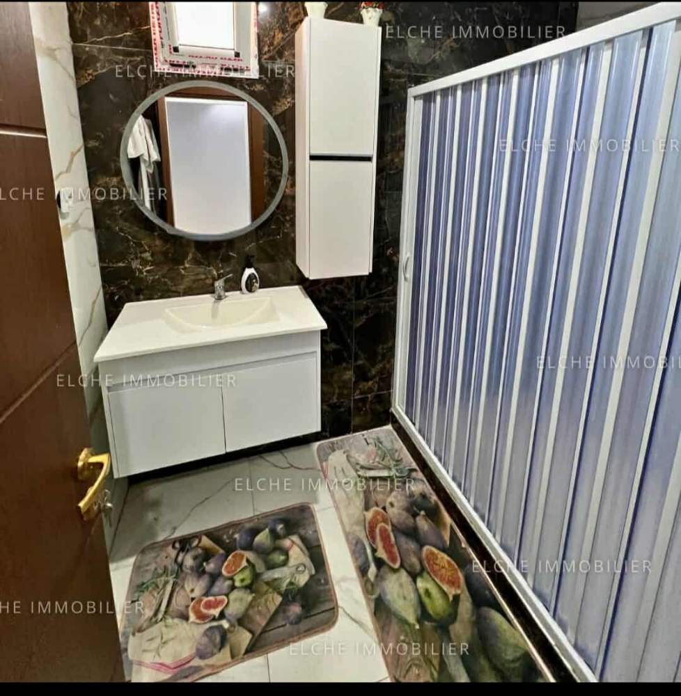 À vendre Appartement - F4 3