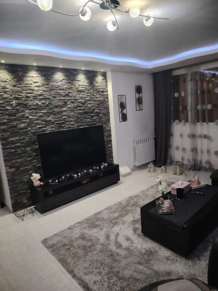 À louer Appartement - F2 11