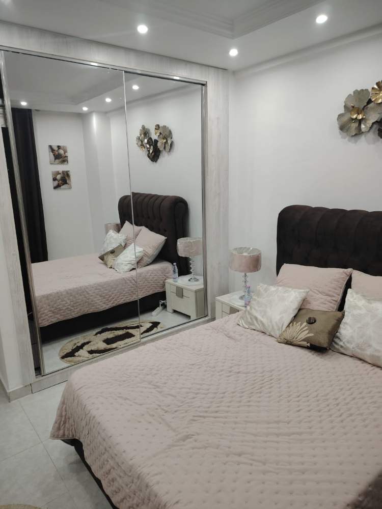 À louer Appartement - F1 2