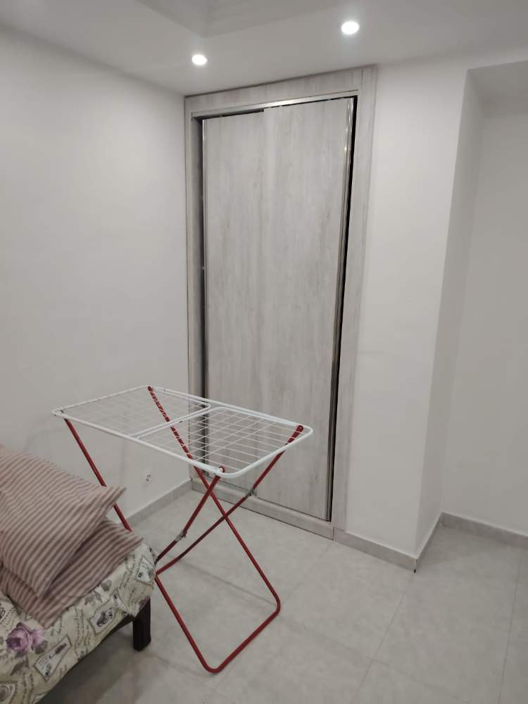 À louer Appartement - F1 4