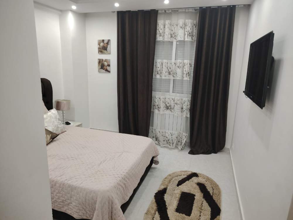 À louer Appartement - F1 5
