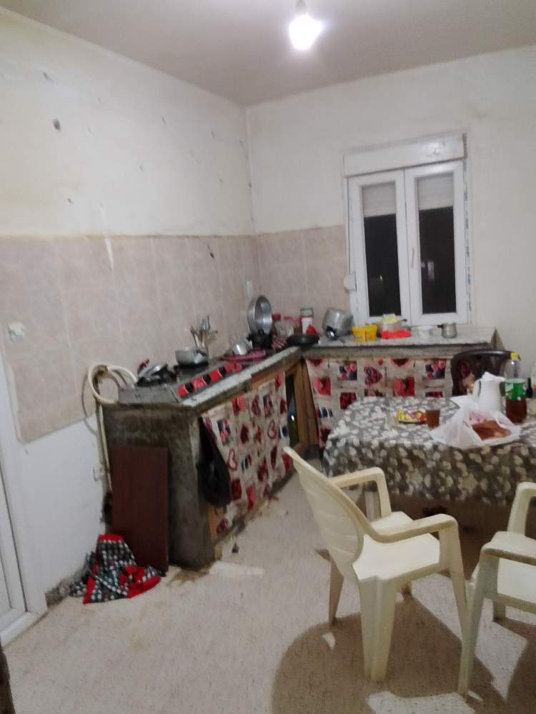 À vendre Appartement - F4 3