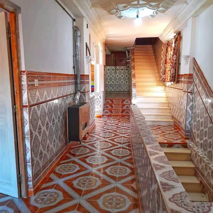 À louer Appartement - F3 10