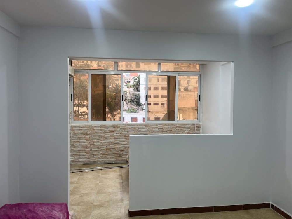 À louer Appartement - F2 5