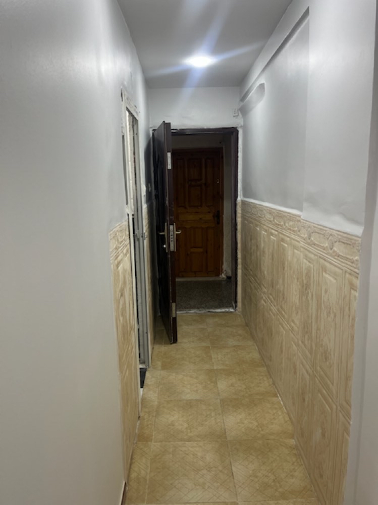 À vendre Appartement - F3 12