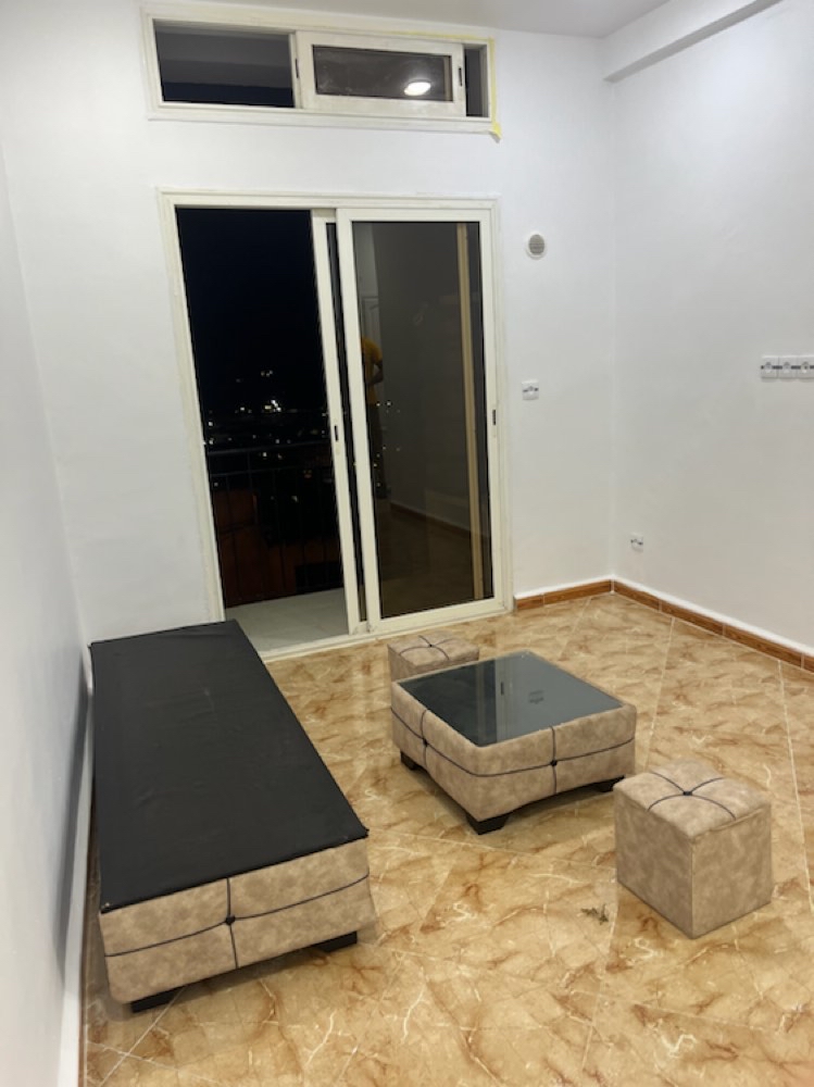 À louer Appartement - F3 12