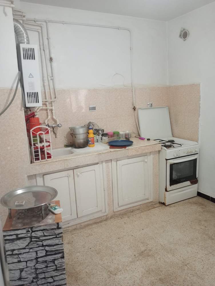À louer Appartement - F3 2