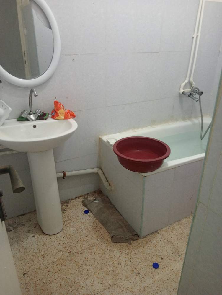 À louer Appartement - F3 3