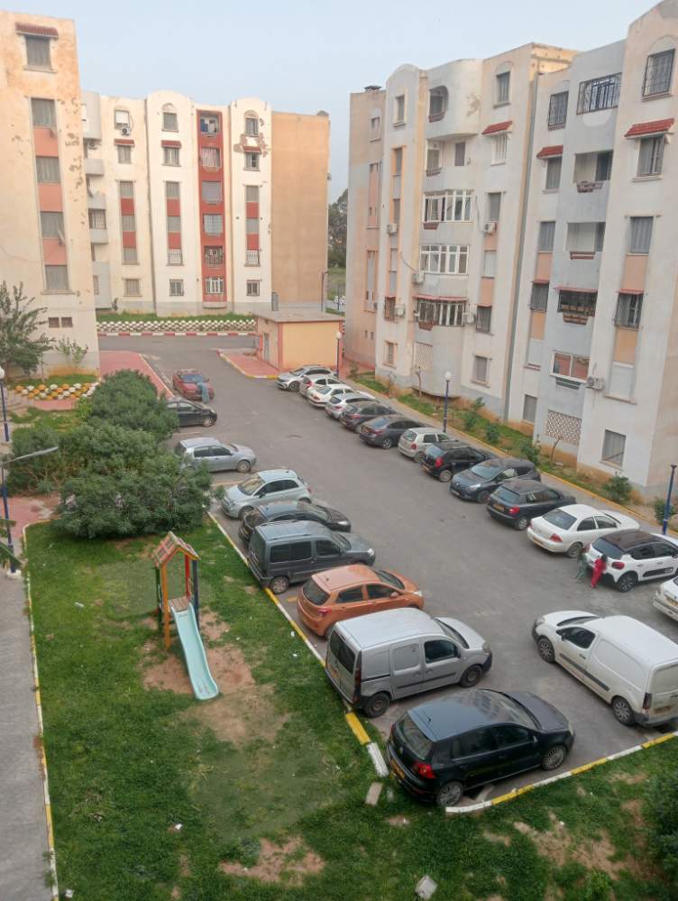 À louer Appartement - F3 5
