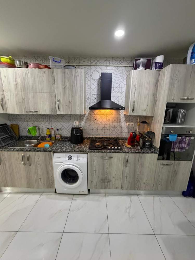 À louer Appartement - F3 3
