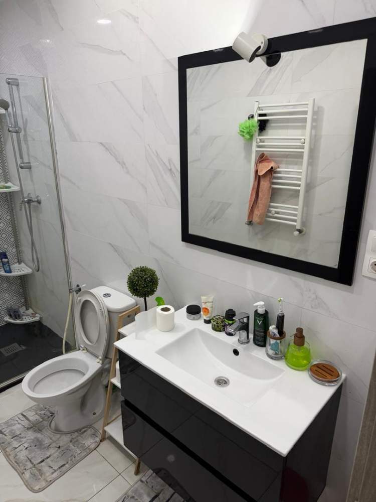 À louer Appartement - F3 4