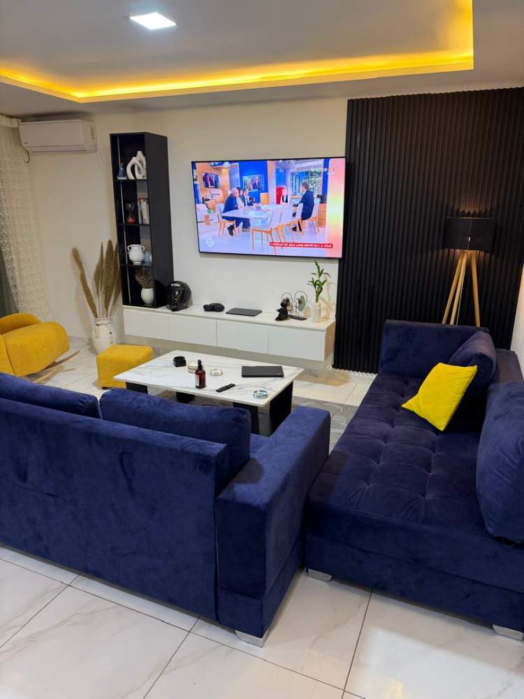 À vendre Appartement - F3 13