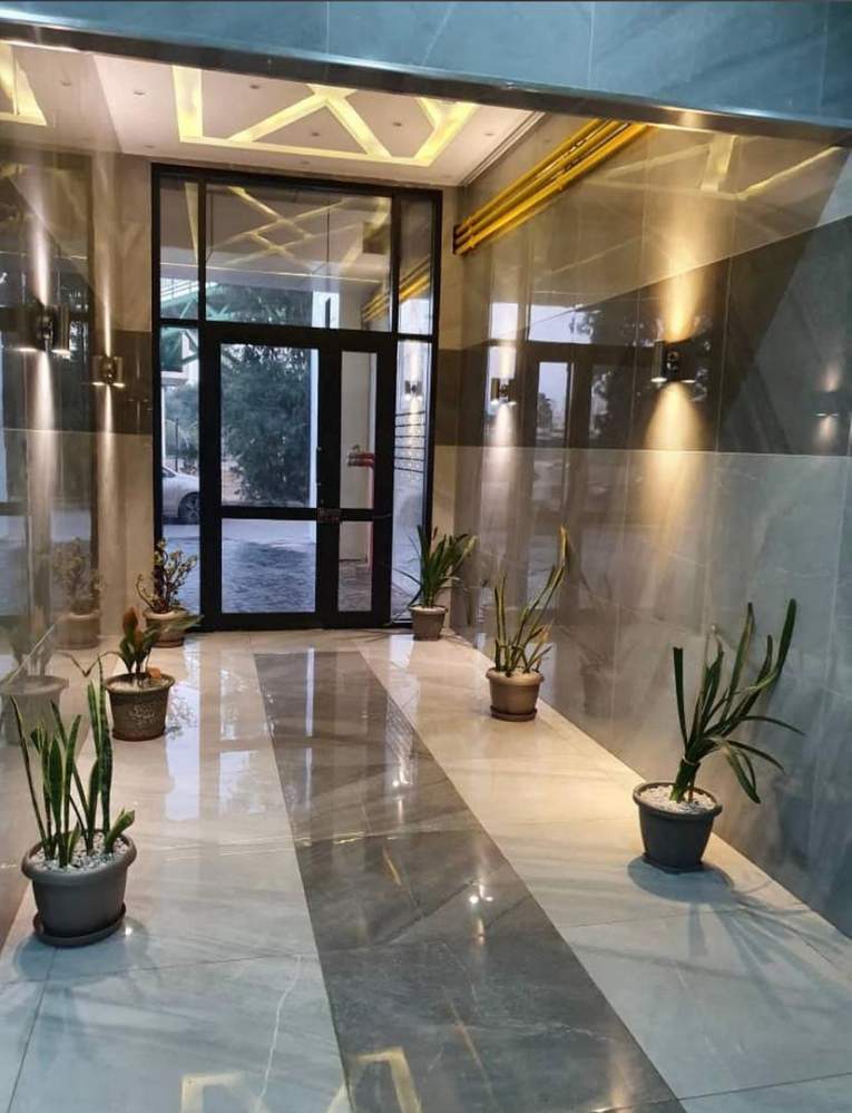 À louer Appartement - F3 5