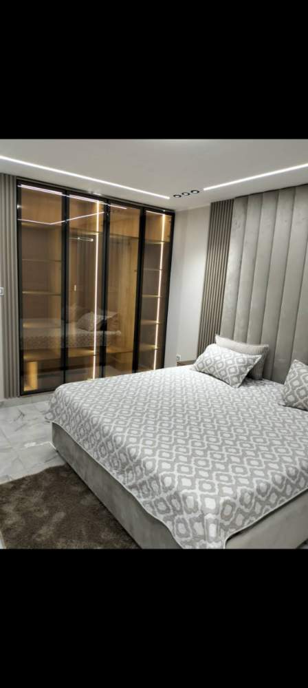À louer Appartement - F2 13