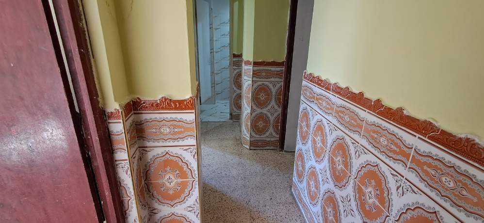 À louer Appartement - F3 11