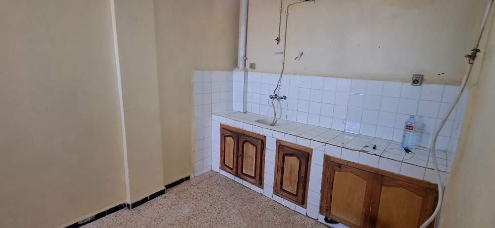 À vendre Appartement - F2 2