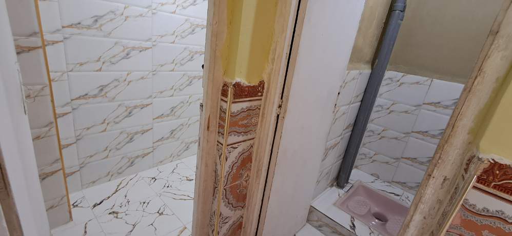 À vendre Appartement - F2 3