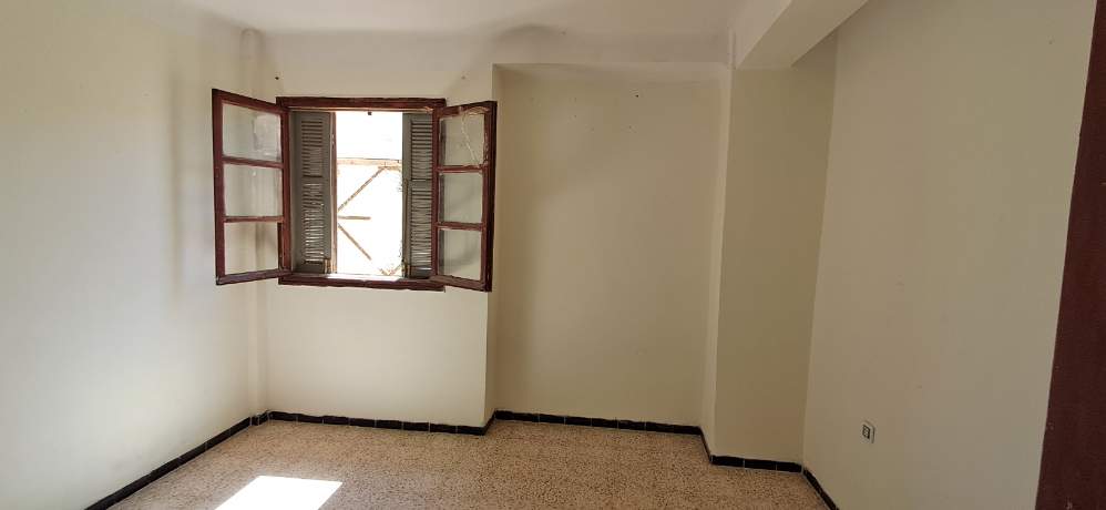 À vendre Appartement - F2 5