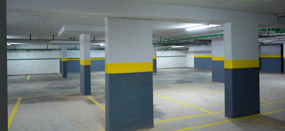 À louer Appartement - F2 2