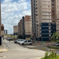 À vendre Appartement - F4 2