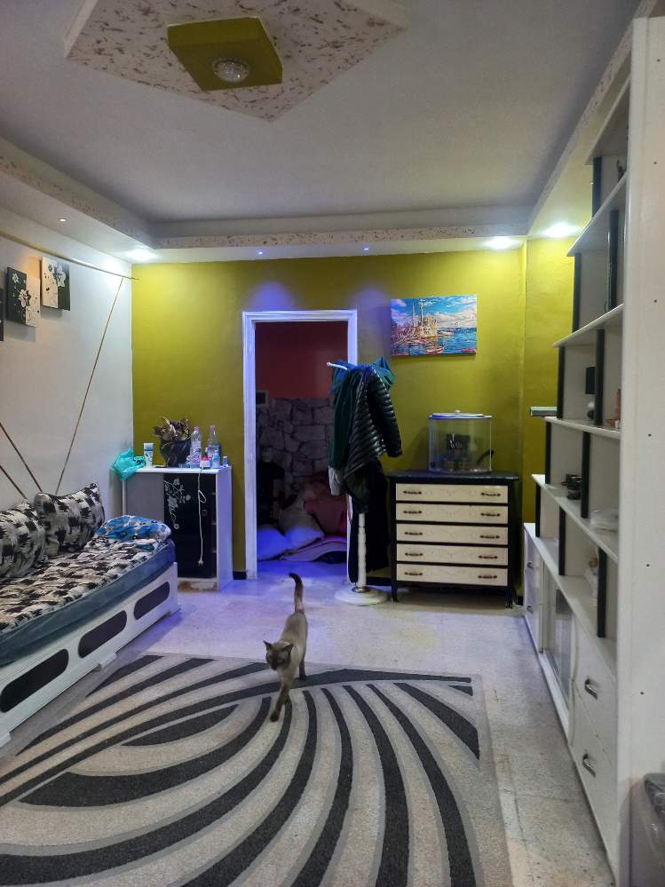À vendre Appartement - F2