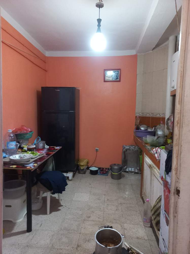À vendre Appartement - F2 2